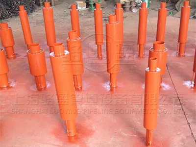 無約束波紋補(bǔ)償器 無約束波紋補(bǔ)償性能特點(diǎn)