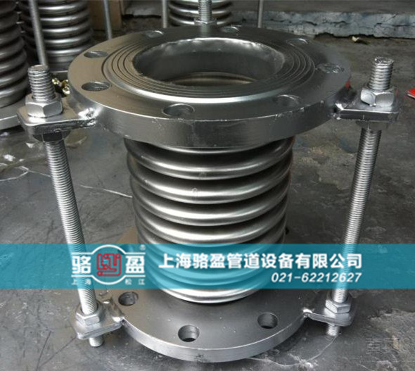 波紋補償器為什么要設(shè)置導流筒 波紋補償器為什么要設(shè)置導流筒