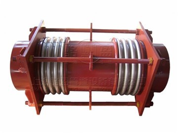 如何選擇曲管壓力平衡補(bǔ)償器 如何選擇曲管壓力平衡補(bǔ)償器