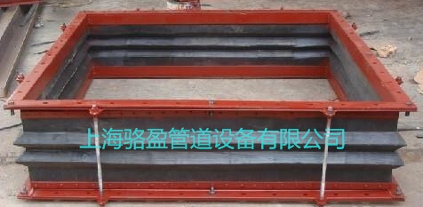 非金屬補(bǔ)償器在供電系統(tǒng)中的作用 非金屬補(bǔ)償器在供電系統(tǒng)中的作用