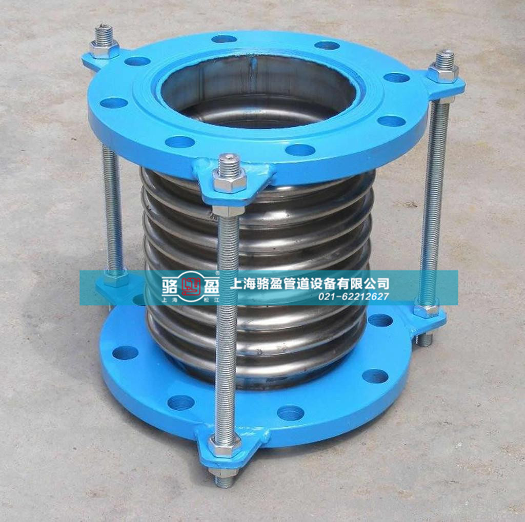 304不銹鋼波紋補償器性能優(yōu)良使用廣泛 304不銹鋼波紋補償器性能優(yōu)良使用廣泛