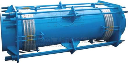 大拉桿波紋補(bǔ)償器在實際使用中有哪些注意事項