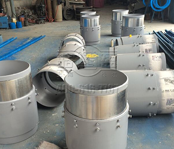 大補(bǔ)償量的套筒補(bǔ)償器的優(yōu)點 大補(bǔ)償量的套筒補(bǔ)償器的優(yōu)點