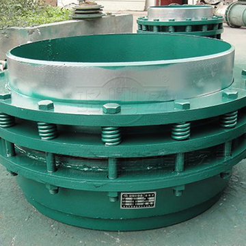 旋轉(zhuǎn)補(bǔ)償器的特點優(yōu)勢