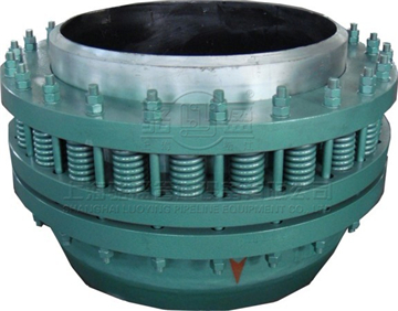 旋轉補償器的作用優(yōu)勢