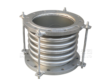 補(bǔ)償器鋪設(shè)過程中的問題 補(bǔ)償器鋪設(shè)過程中的問題