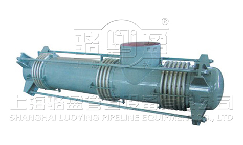 西藏阿里地區(qū)革吉縣曲管壓力平衡套筒補(bǔ)償器