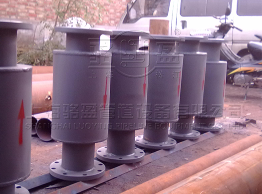 軸向外壓波紋套筒<a href=http://www.zuezu.cn target=_blank class=infotextkey>補(bǔ)償器</a>