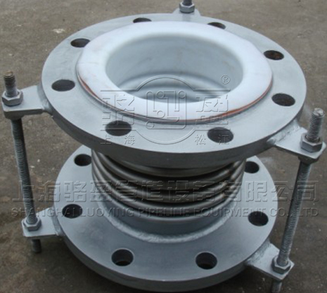 襯四氟<a href=http://www.zuezu.cn target=_blank class=infotextkey>波紋補償器</a>