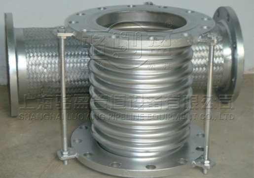 波紋板盒補償器之新疆喀什地區(qū)英吉沙縣