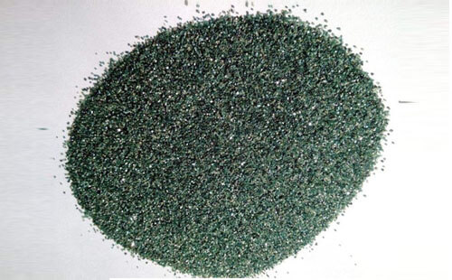 碳化硅振動(dòng)篩有哪些特性？